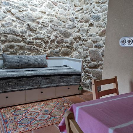 San Andres Ferienhaus Mit Gaestehaus بارادا ديل سيل المظهر الخارجي الصورة