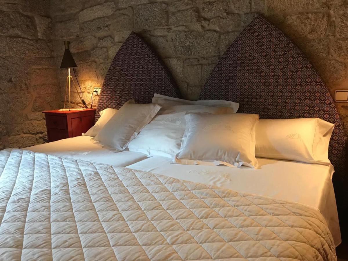 San Andres Ferienhaus Mit Gaestehaus بارادا ديل سيل المظهر الخارجي الصورة